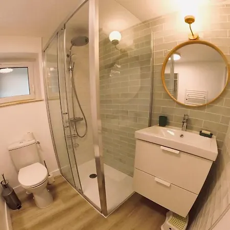 L'air De La Mer, 2 Chambres, 50m Plage, Parking * Ульгат